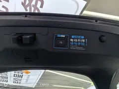 2022 Changan UNI-V 1.5T Excellence — фото 7