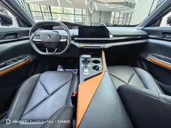 2022 Changan UNI-V 1.5T Excellence — фото 8