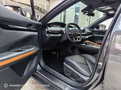 2022 Changan UNI-V 1.5T Excellence — фото 12