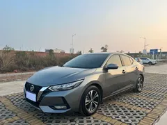 2021 Nissan Sylphy 1.6L XL CVT — фото 1
