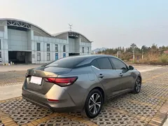 2021 Nissan Sylphy 1.6L XL CVT — фото 5