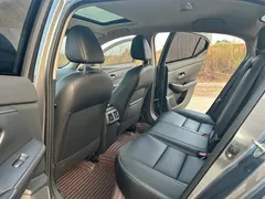 2021 Nissan Sylphy 1.6L XL CVT — фото 8