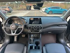 2021 Nissan Sylphy 1.6L XL CVT — фото 11