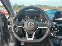 2021 Nissan Sylphy 1.6L XL CVT — фото 12
