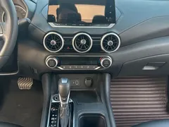 2021 Nissan Sylphy 1.6L XL CVT — фото 13