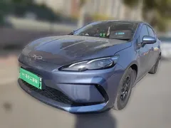 2025 BYD Seal 05 PHEV DM-i Smart Drive 55km Luxury — фото 1
