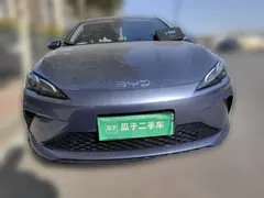 2025 BYD Seal 05 PHEV DM-i Smart Drive 55km Luxury — фото 2