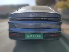 2025 BYD Seal 05 PHEV DM-i Smart Drive 55km Luxury — фото 3
