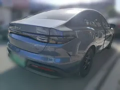 2025 BYD Seal 05 PHEV DM-i Smart Drive 55km Luxury — фото 4