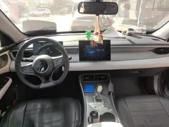 2025 BYD Seal 05 PHEV DM-i Smart Drive 55km Luxury — фото 5