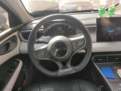 2025 BYD Seal 05 PHEV DM-i Smart Drive 55km Luxury — фото 6