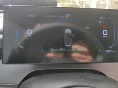 2025 BYD Seal 05 PHEV DM-i Smart Drive 55km Luxury — фото 7
