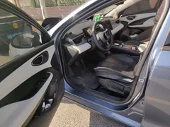 2025 BYD Seal 05 PHEV DM-i Smart Drive 55km Luxury — фото 12
