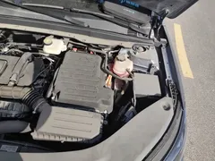 2025 BYD Seal 05 PHEV DM-i Smart Drive 55km Luxury — фото 21