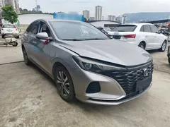 2021 Changan Eado PLUS Blue Whale NE 1.4T GDI DCT Premium — фото 4