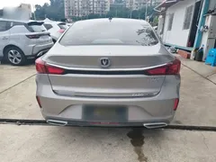 2021 Changan Eado PLUS Blue Whale NE 1.4T GDI DCT Premium — фото 6