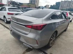 2021 Changan Eado PLUS Blue Whale NE 1.4T GDI DCT Premium — фото 7