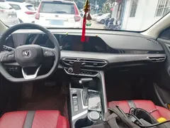 2021 Changan Eado PLUS Blue Whale NE 1.4T GDI DCT Premium — фото 10