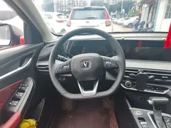 2021 Changan Eado PLUS Blue Whale NE 1.4T GDI DCT Premium — фото 11
