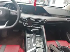 2021 Changan Eado PLUS Blue Whale NE 1.4T GDI DCT Premium — фото 13
