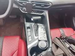 2021 Changan Eado PLUS Blue Whale NE 1.4T GDI DCT Premium — фото 14