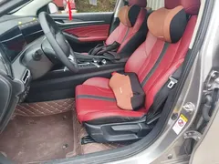 2021 Changan Eado PLUS Blue Whale NE 1.4T GDI DCT Premium — фото 15