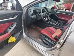 2021 Changan Eado PLUS Blue Whale NE 1.4T GDI DCT Premium — фото 16
