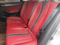 2021 Changan Eado PLUS Blue Whale NE 1.4T GDI DCT Premium — фото 17