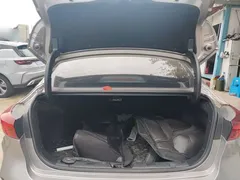 2021 Changan Eado PLUS Blue Whale NE 1.4T GDI DCT Premium — фото 19