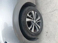 2021 Changan Eado PLUS Blue Whale NE 1.4T GDI DCT Premium — фото 23