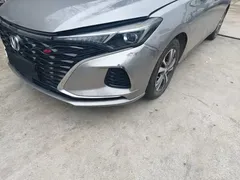 2021 Changan Eado PLUS Blue Whale NE 1.4T GDI DCT Premium — фото 24