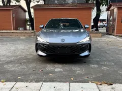 2023 MG MG7 2.0T AT Premium — фото 2