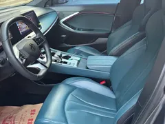 2023 MG MG7 2.0T AT Premium — фото 4