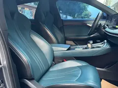 2023 MG MG7 2.0T AT Premium — фото 7