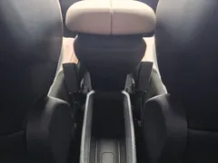 2024 BYD Seagull Honor 305km Vitality, белый — фото 14