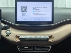 2024 BYD Seagull Honor 305km Vitality, белый — фото 15
