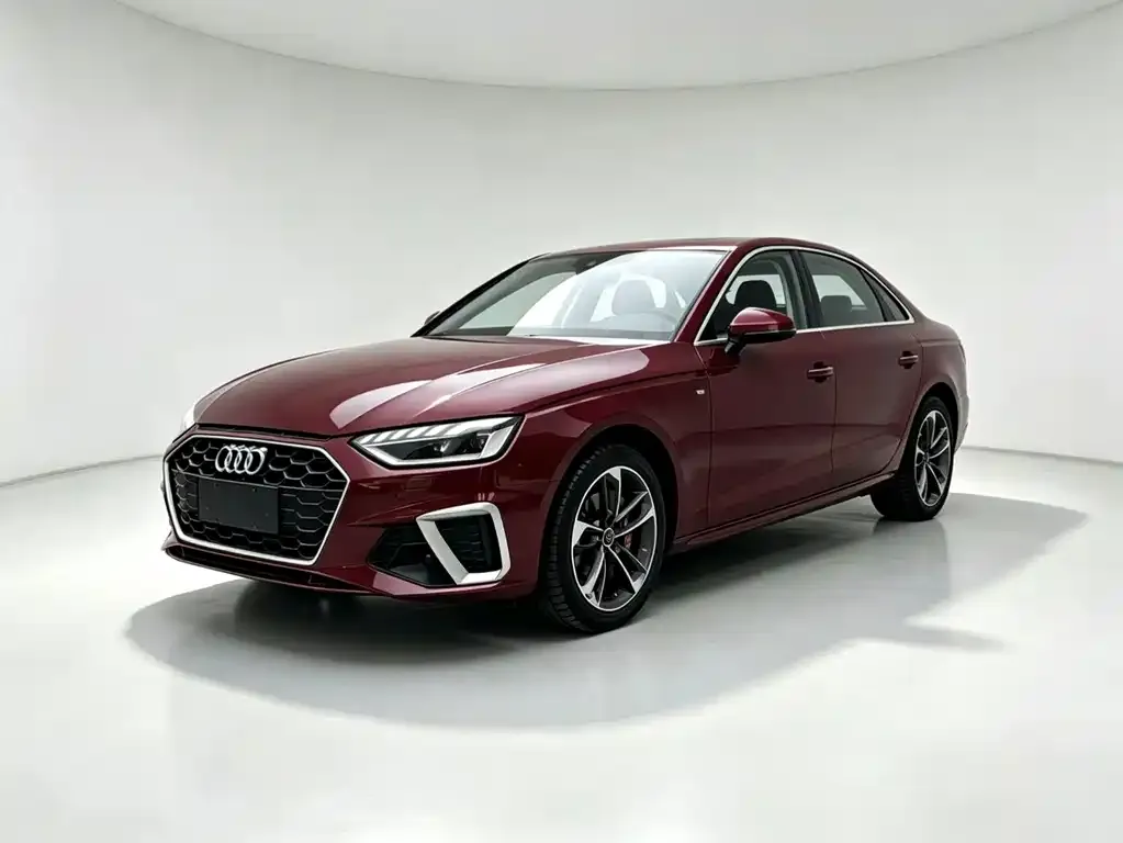 2023 Audi A4L 40 TFSI Fashion Dynamic