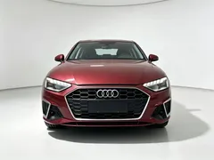 2023 Audi A4L 40 TFSI Fashion Dynamic — фото 2
