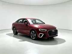 2023 Audi A4L 40 TFSI Fashion Dynamic — фото 3