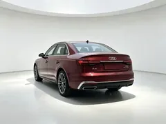 2023 Audi A4L 40 TFSI Fashion Dynamic — фото 5