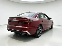 2023 Audi A4L 40 TFSI Fashion Dynamic — фото 6