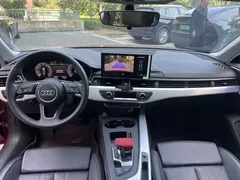 2023 Audi A4L 40 TFSI Fashion Dynamic — фото 7