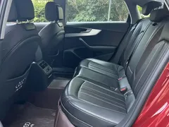 2023 Audi A4L 40 TFSI Fashion Dynamic — фото 8