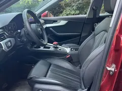 2023 Audi A4L 40 TFSI Fashion Dynamic — фото 9