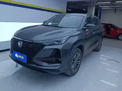 2021 Changan CS75 PLUS 1.5T AT Premium — фото 1