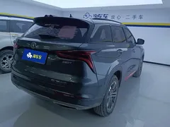 2021 Changan CS75 PLUS 1.5T AT Premium — фото 3