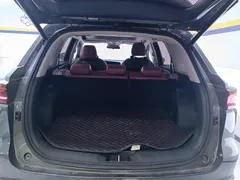 2021 Changan CS75 PLUS 1.5T AT Premium — фото 4