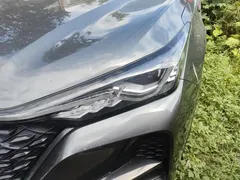 2021 Changan CS75 PLUS 1.5T AT Premium — фото 5