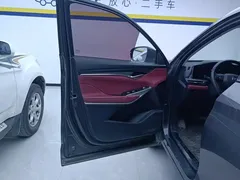 2021 Changan CS75 PLUS 1.5T AT Premium — фото 7