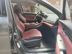 2021 Changan CS75 PLUS 1.5T AT Premium — фото 8